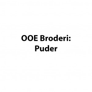 Puder