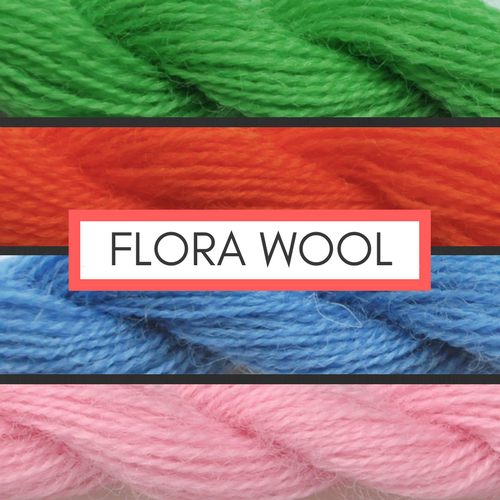 Flora Wool
