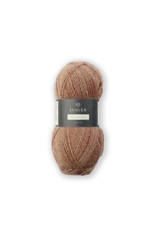 Highland Wool (2)*