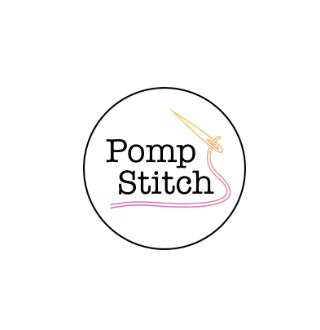 Pomp Stitch
