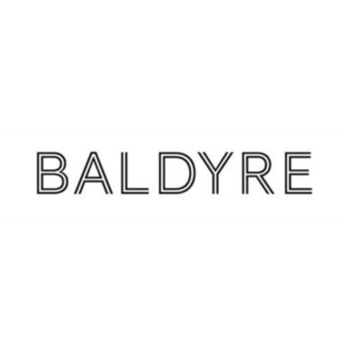 Baldyre