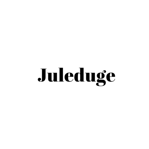 E.R. Juleduge og -løbere